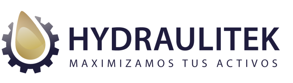 Hydraulitek - Maximizamos tus activos